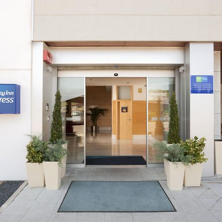 Holiday Inn Express Alcobendas, an IHG hotel Exterior foto