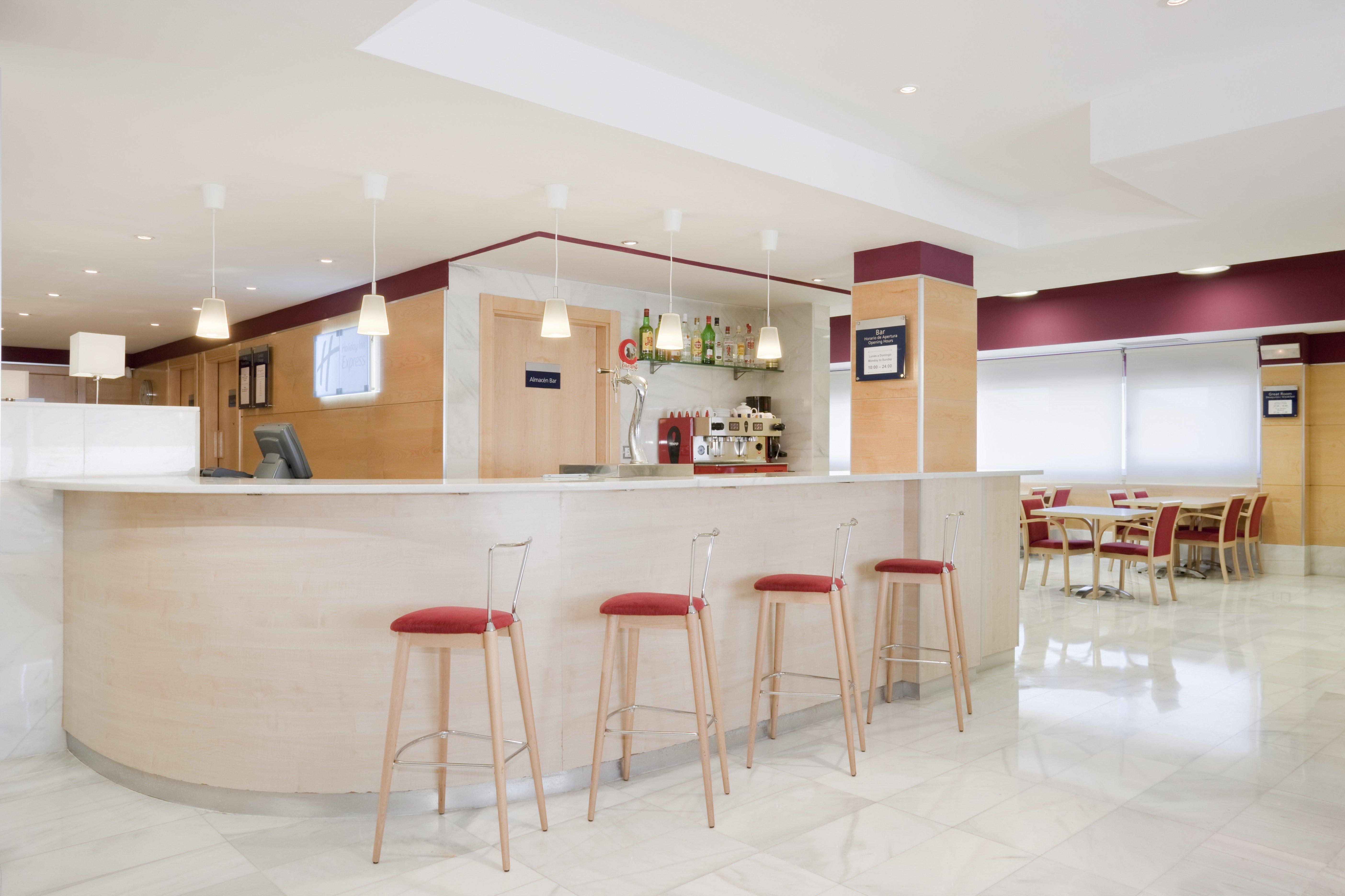 Holiday Inn Express Alcobendas, an IHG hotel Exterior foto