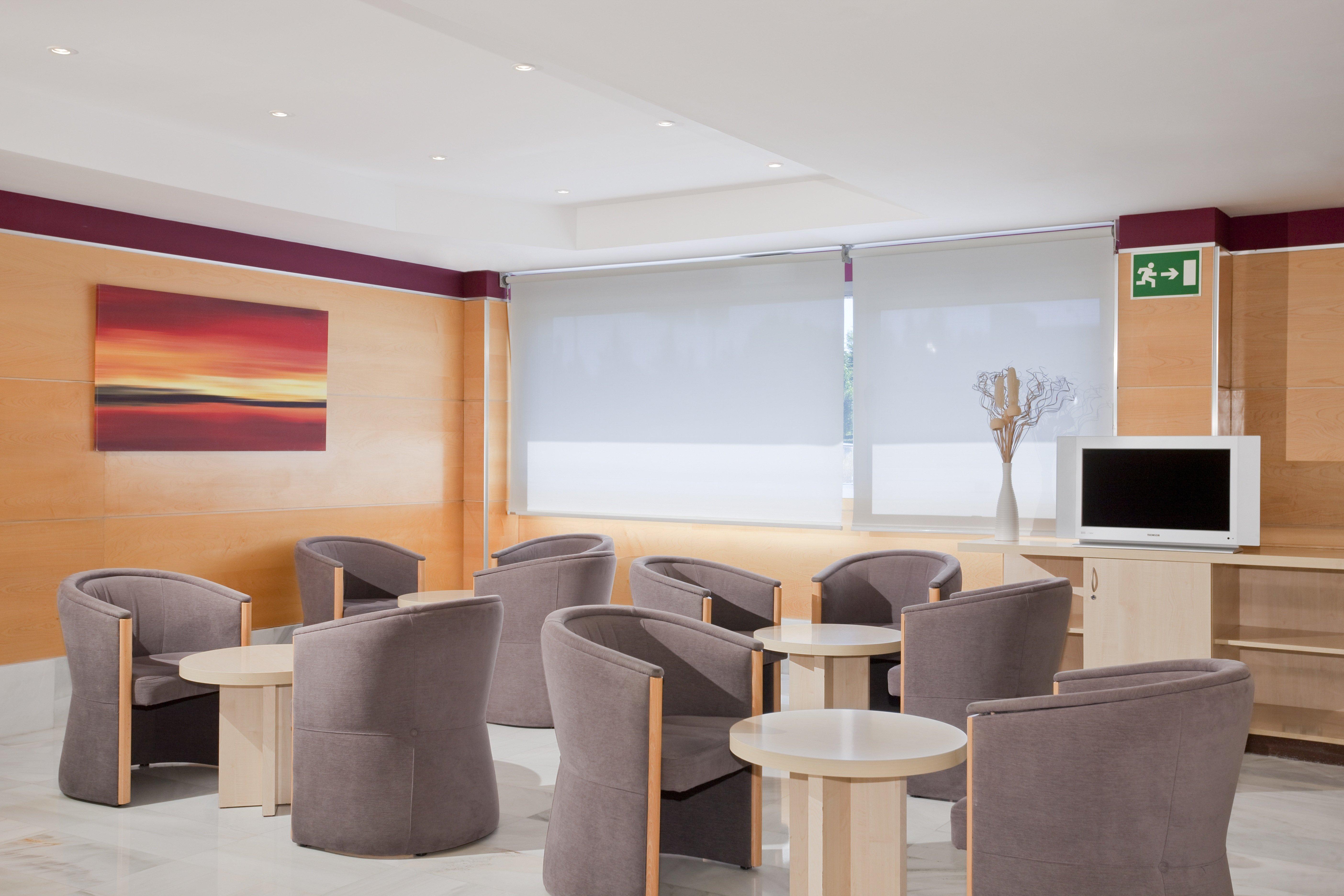 Holiday Inn Express Alcobendas, an IHG hotel Exterior foto