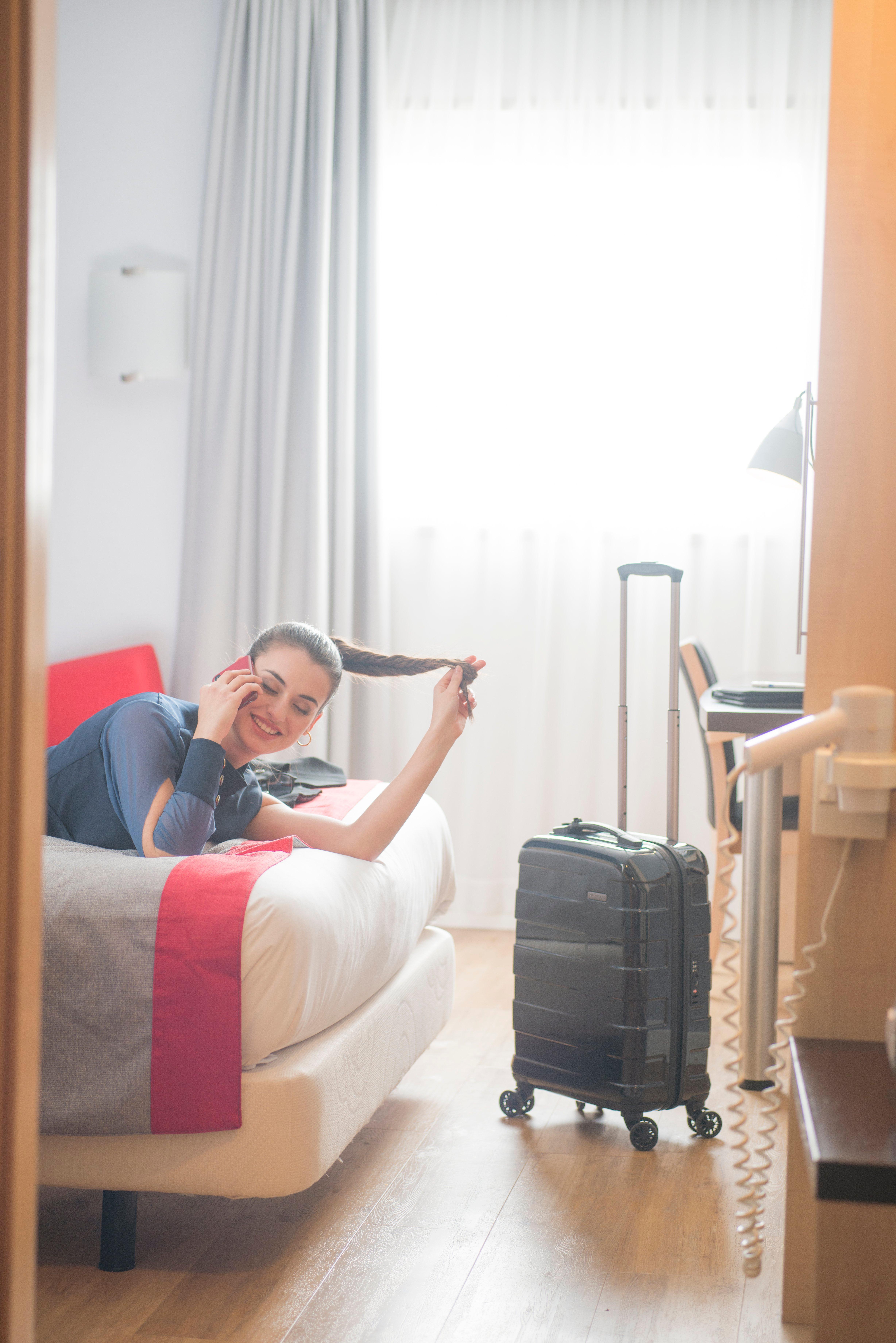 Holiday Inn Express Alcobendas, an IHG hotel Exterior foto