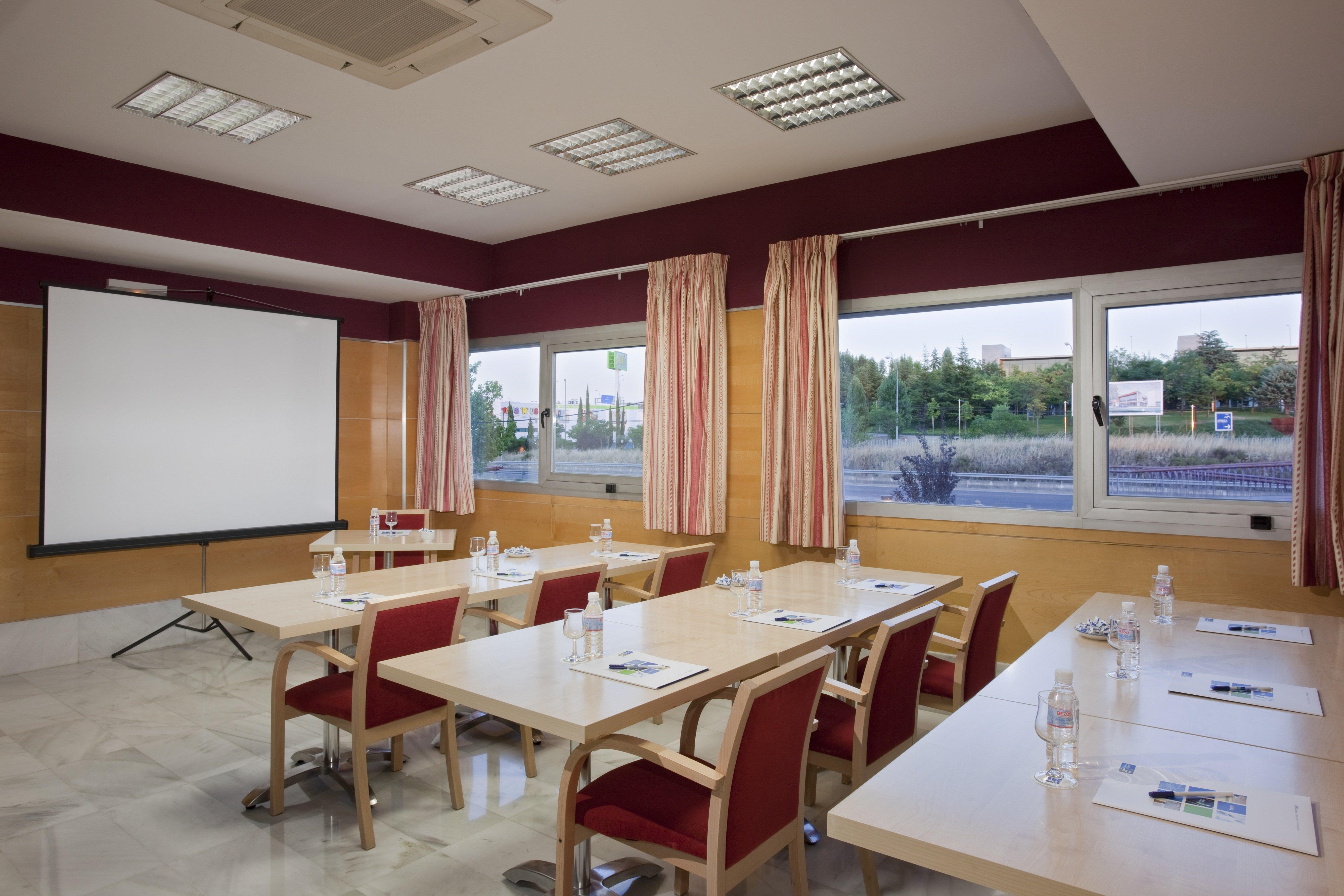 Holiday Inn Express Alcobendas, an IHG hotel Exterior foto