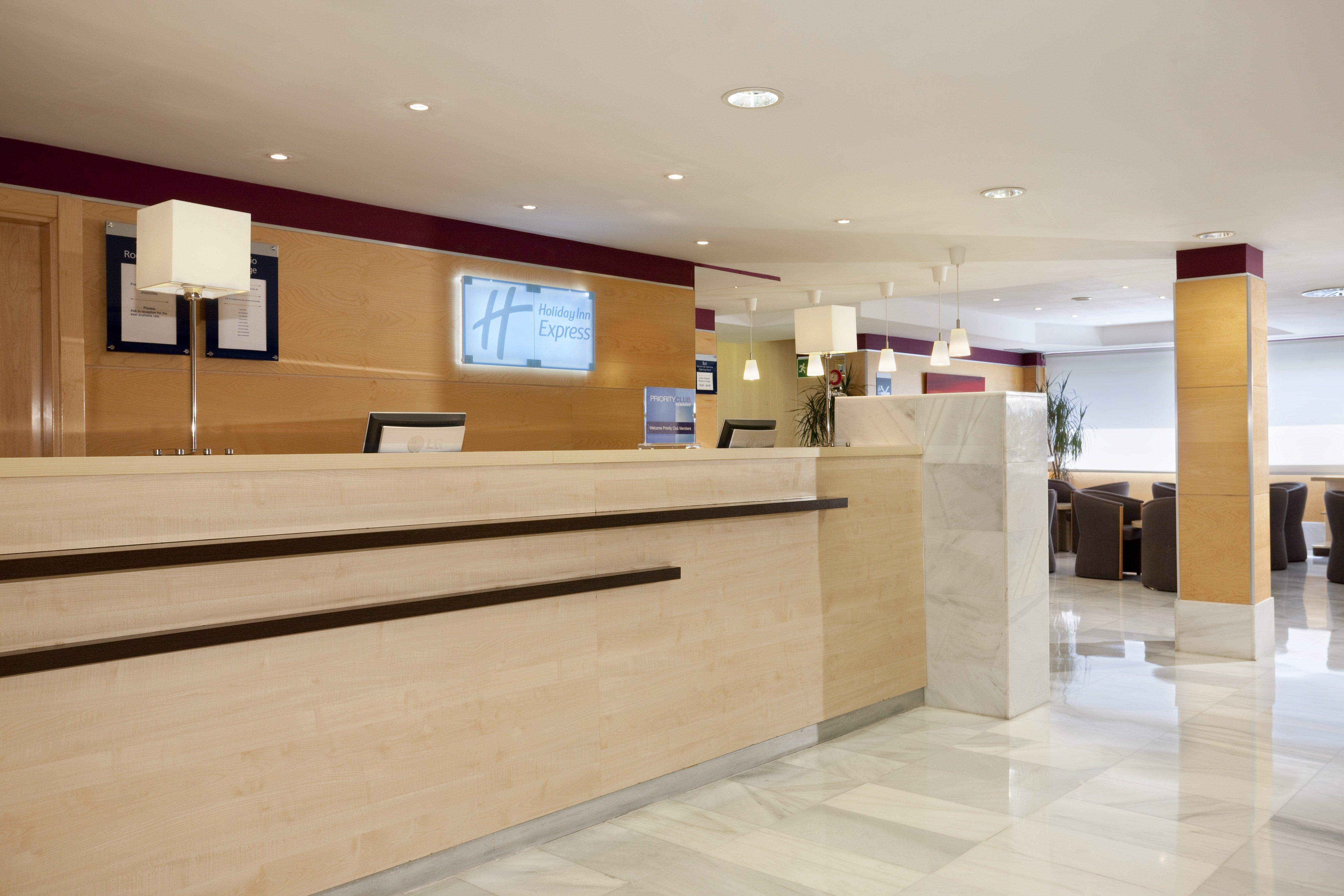 Holiday Inn Express Alcobendas, an IHG hotel Exterior foto