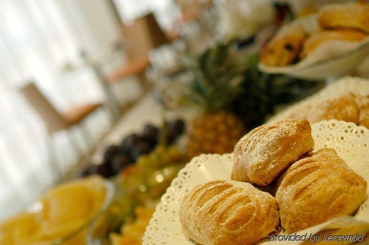Holiday Inn Express Alcobendas, an IHG hotel Restaurant foto