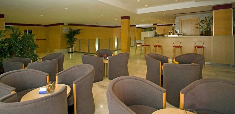 Holiday Inn Express Alcobendas, an IHG hotel Exterior foto