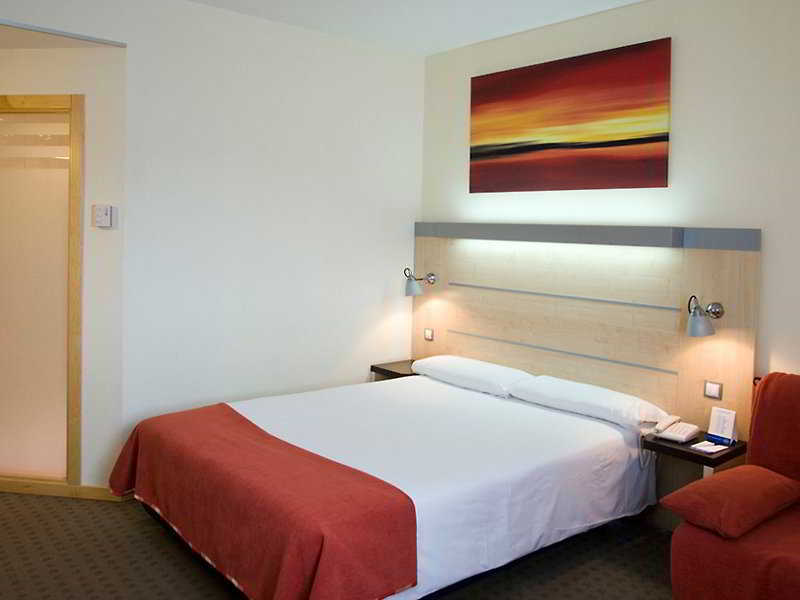 Holiday Inn Express Alcobendas, an IHG hotel Zimmer foto