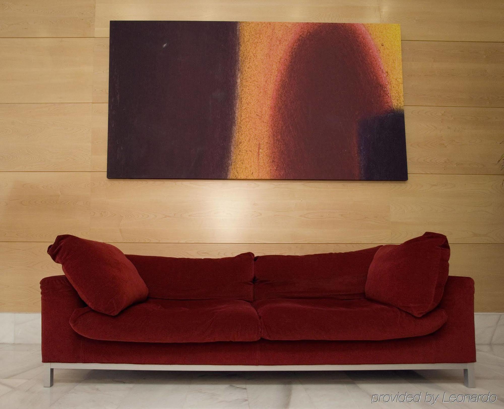 Holiday Inn Express Alcobendas, an IHG hotel Interior foto